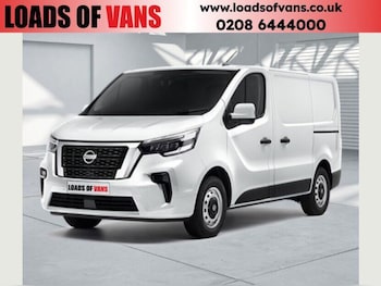 Used Nissan Primastar 2024 for sale - 76476538: Photo