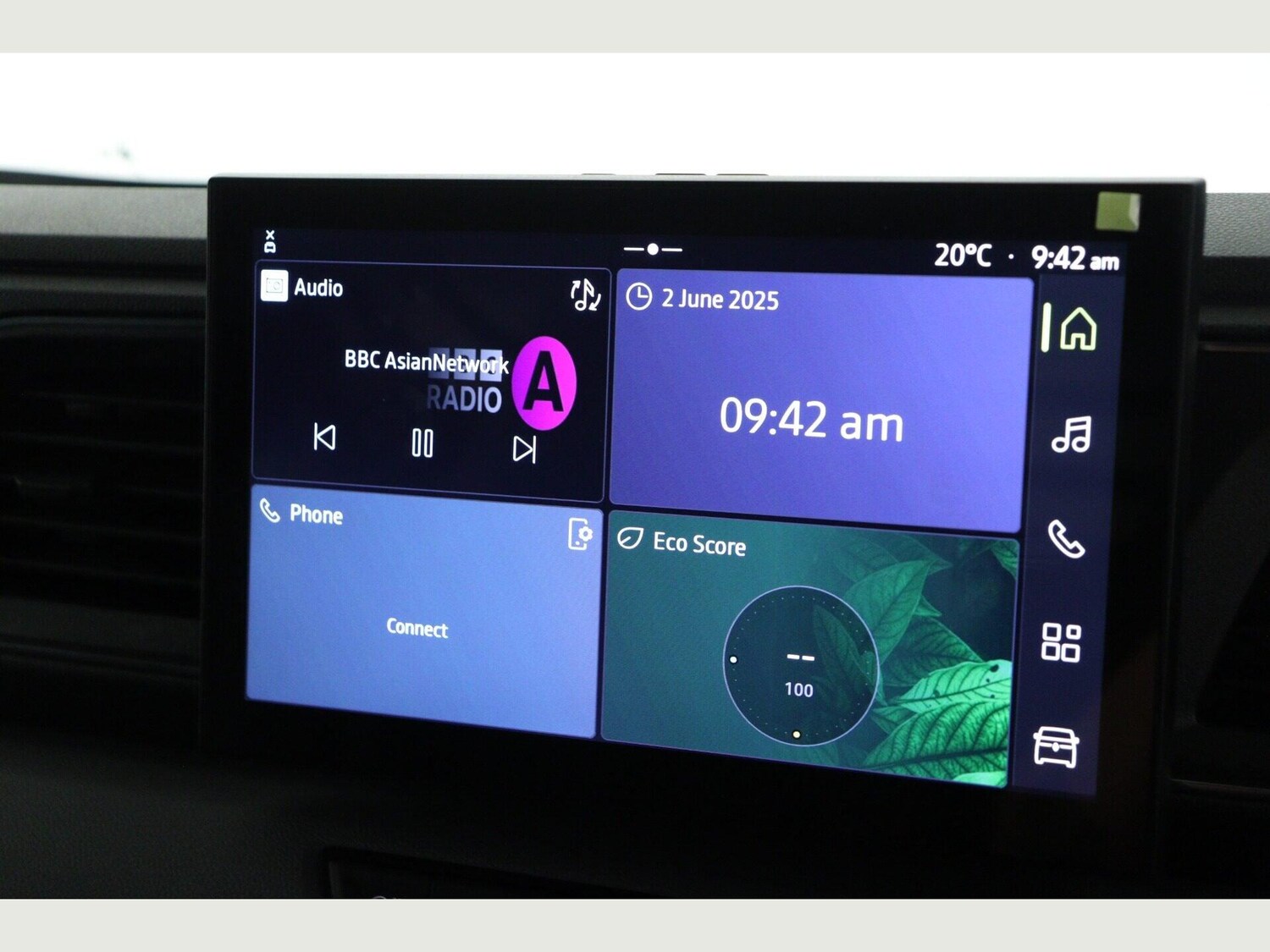 Used Renault Master for sale - 77883034: Photo 11