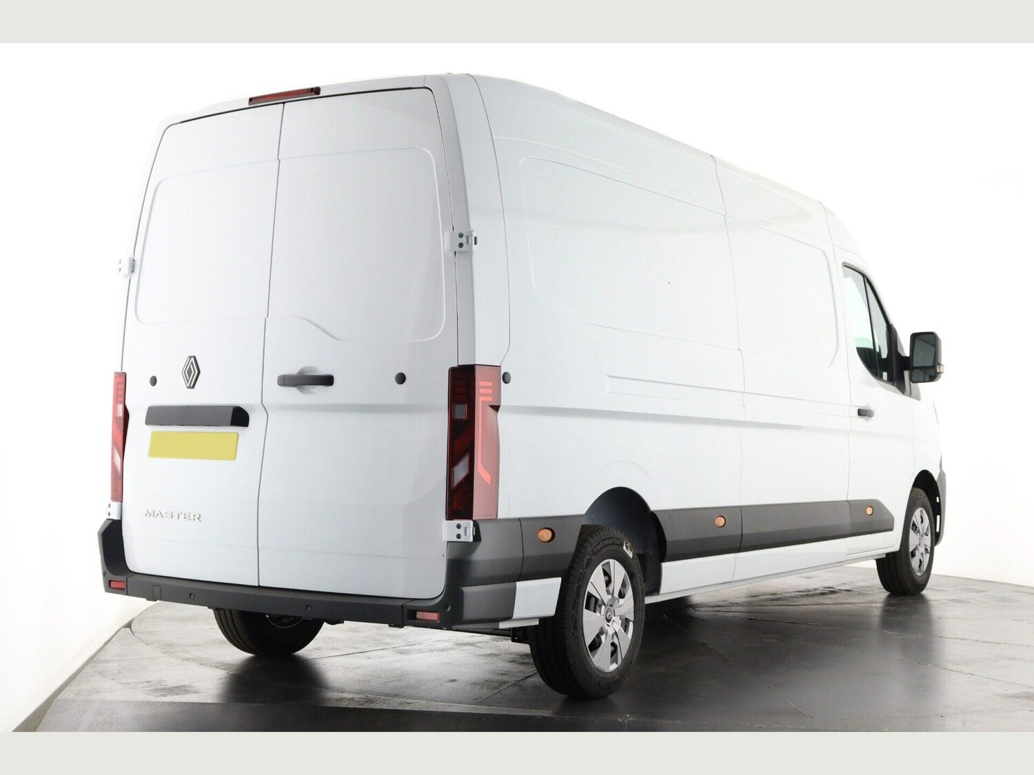 Used Renault Master for sale - 77883034: Photo 4