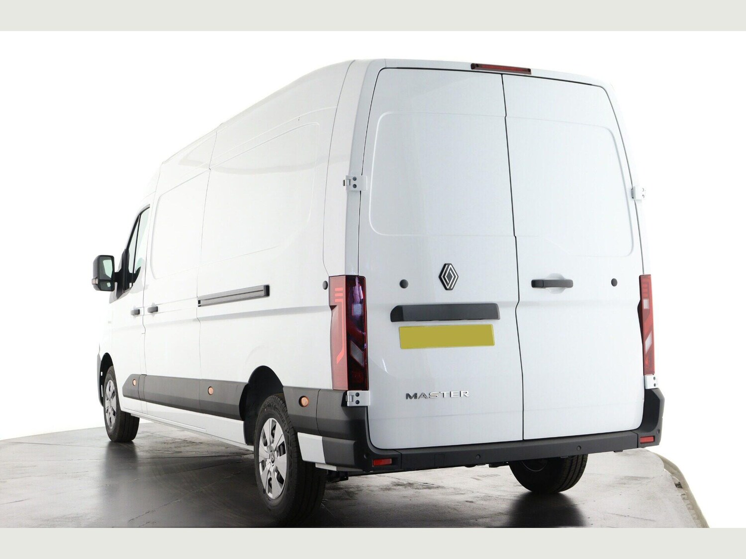 Used Renault Master for sale - 77883034: Photo 7