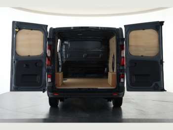 Used Renault Trafic 2025 for sale - 75071707: Photo