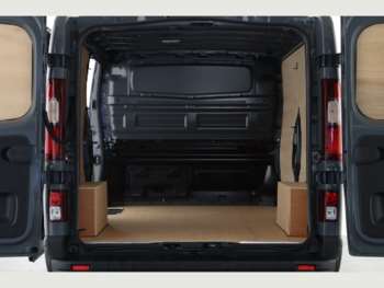 Used Renault Trafic 2025 for sale - 75071707: Photo