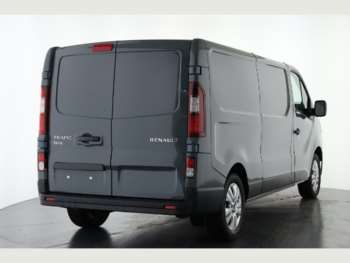 Used Renault Trafic 2025 for sale - 75071707: Photo