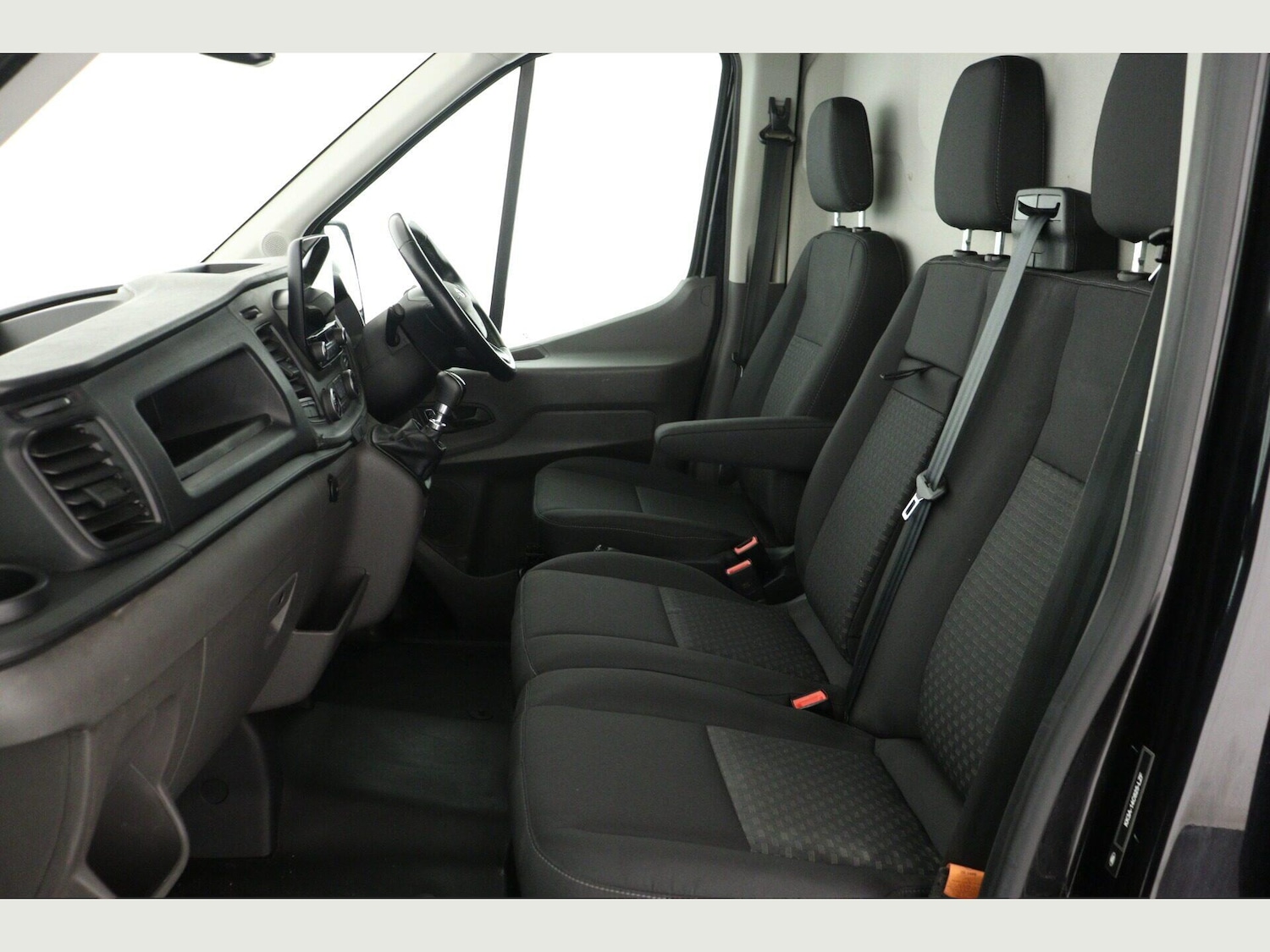 Used Ford Transit for sale - 77175863: Photo 10