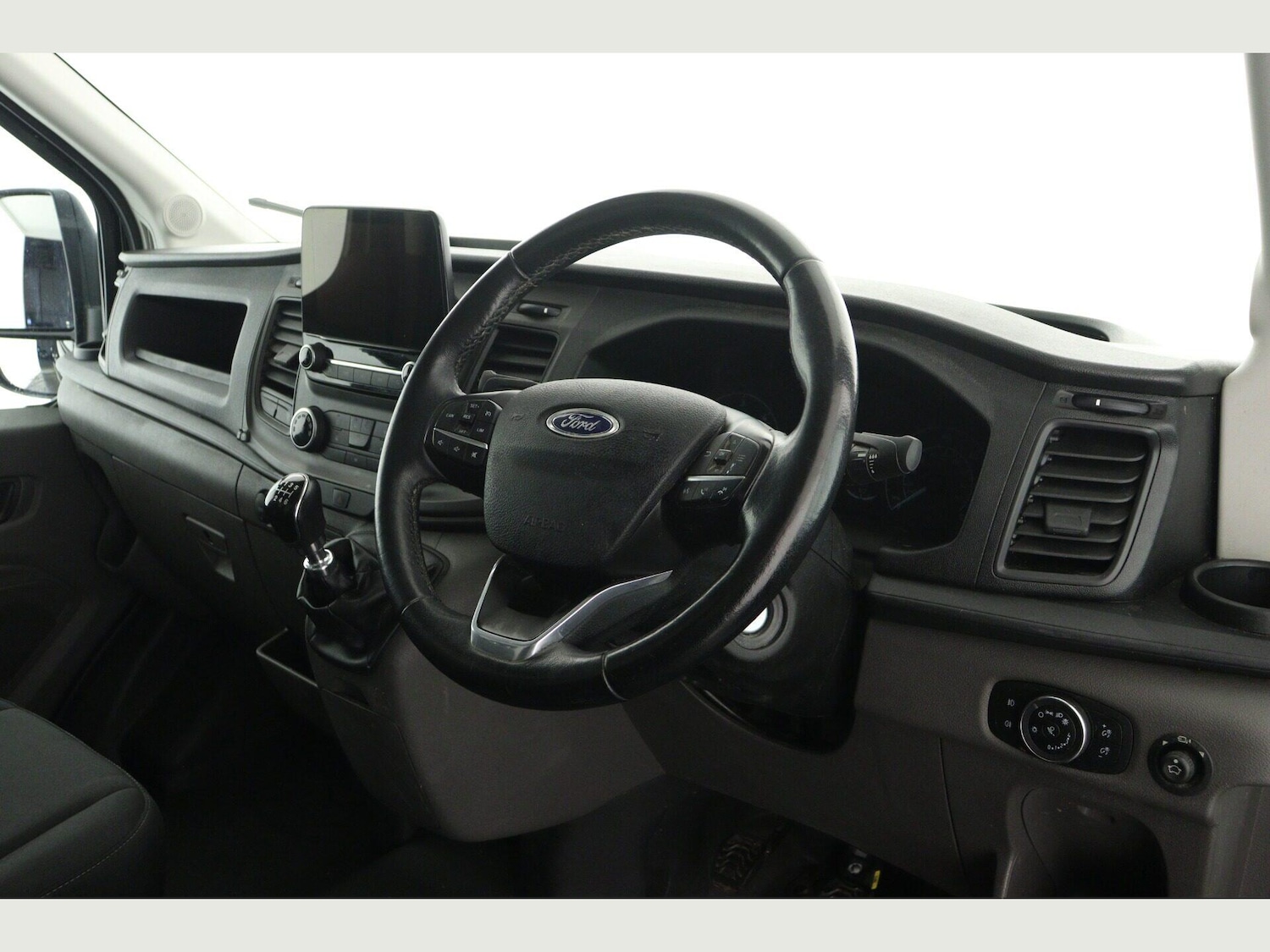 Used Ford Transit for sale - 77175863: Photo 12