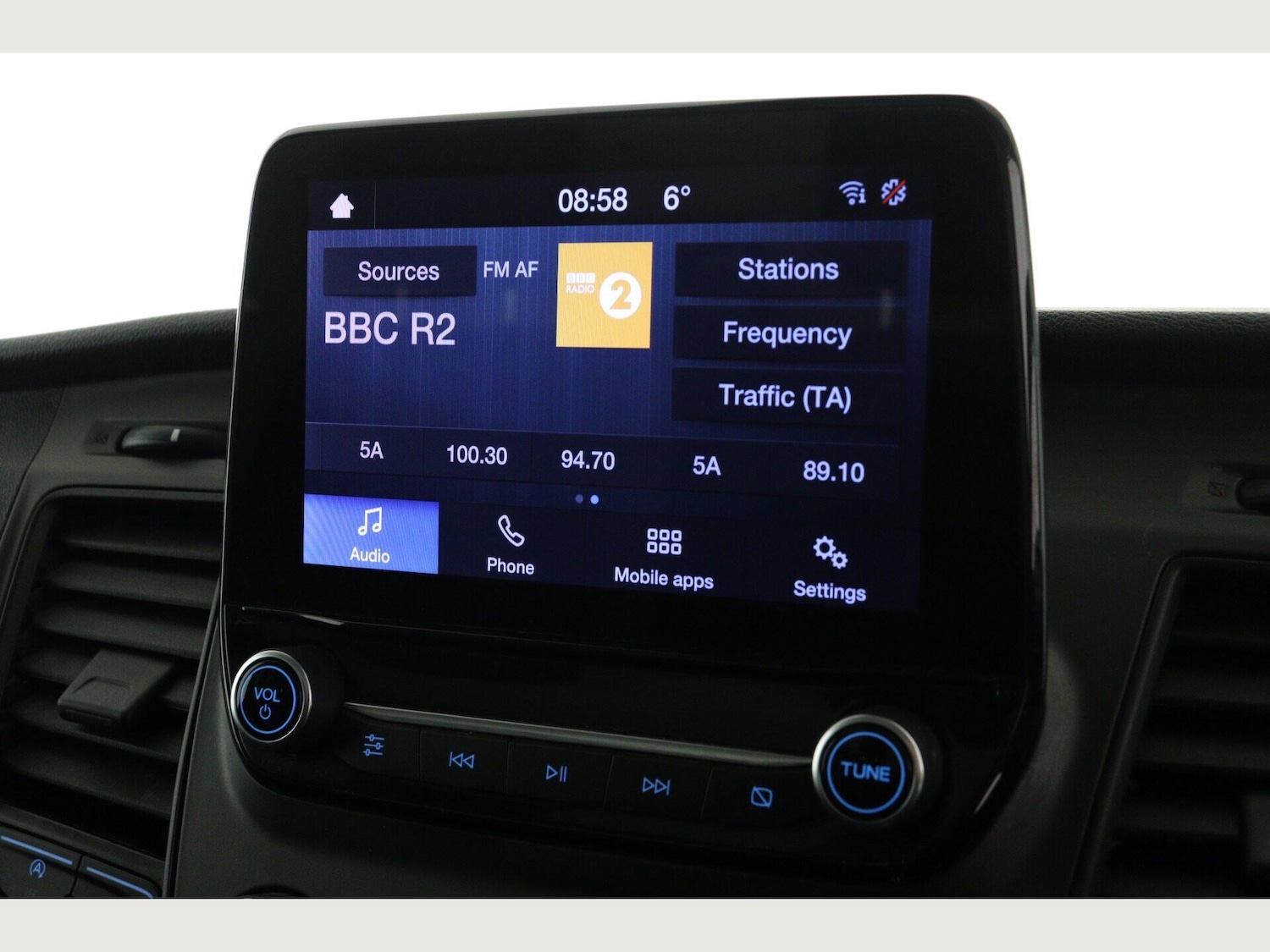 Used Ford Transit for sale - 77175863: Photo 13