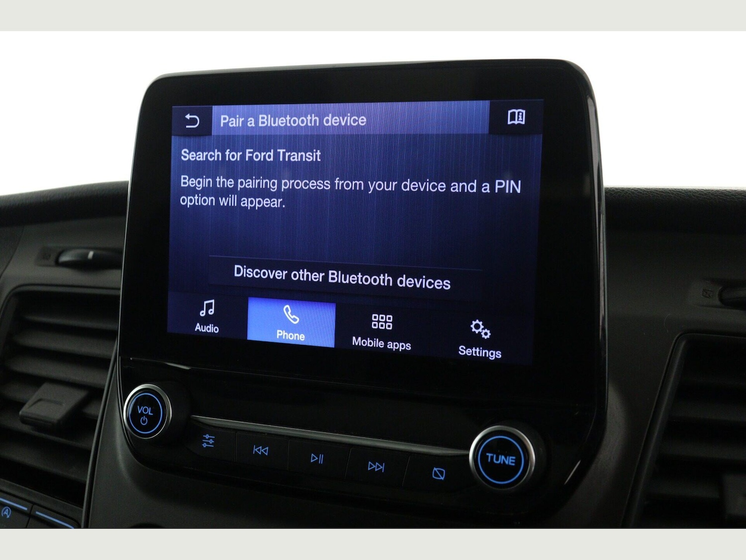 Used Ford Transit for sale - 77175863: Photo 14