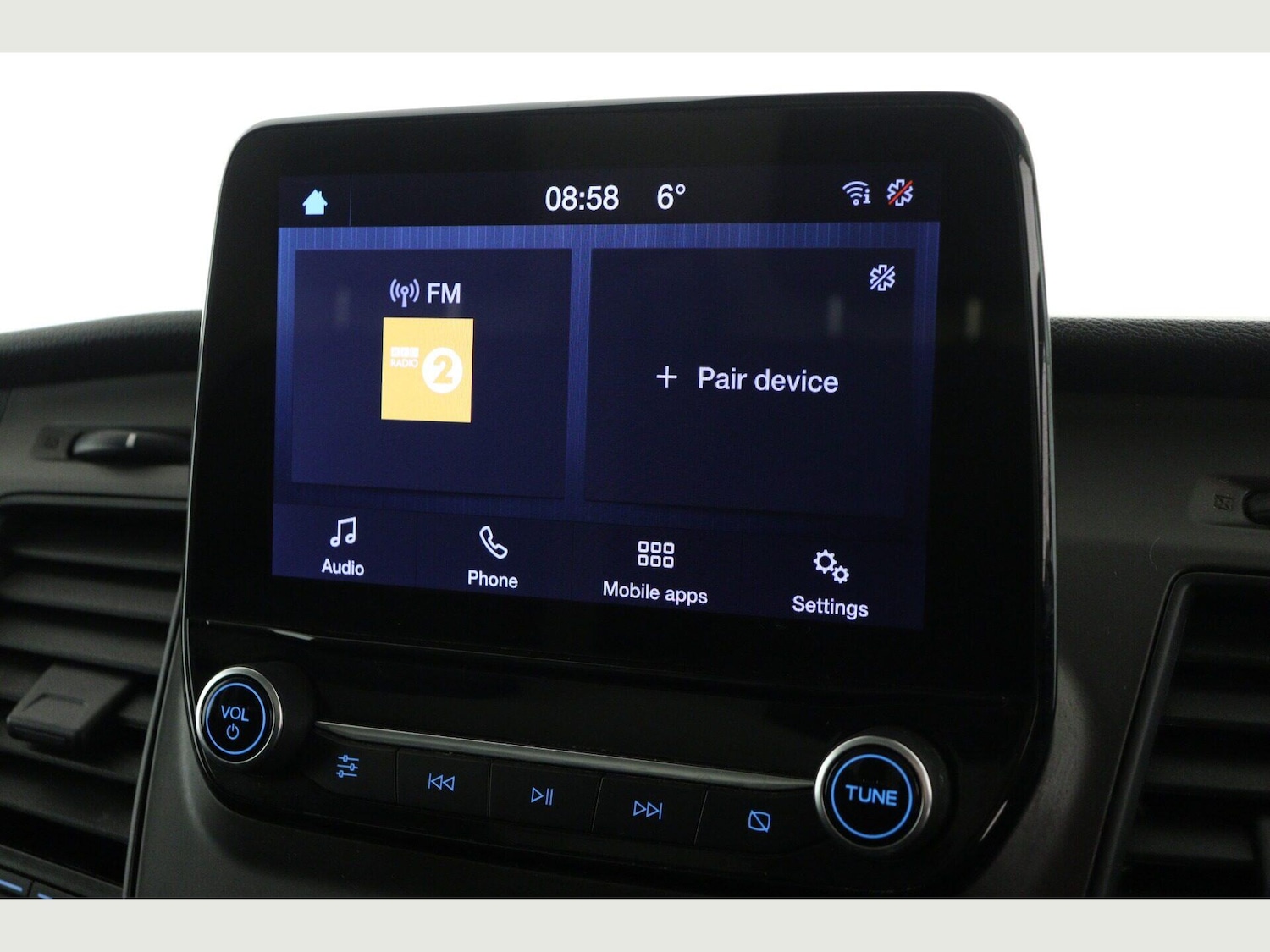 Used Ford Transit for sale - 77175863: Photo 15