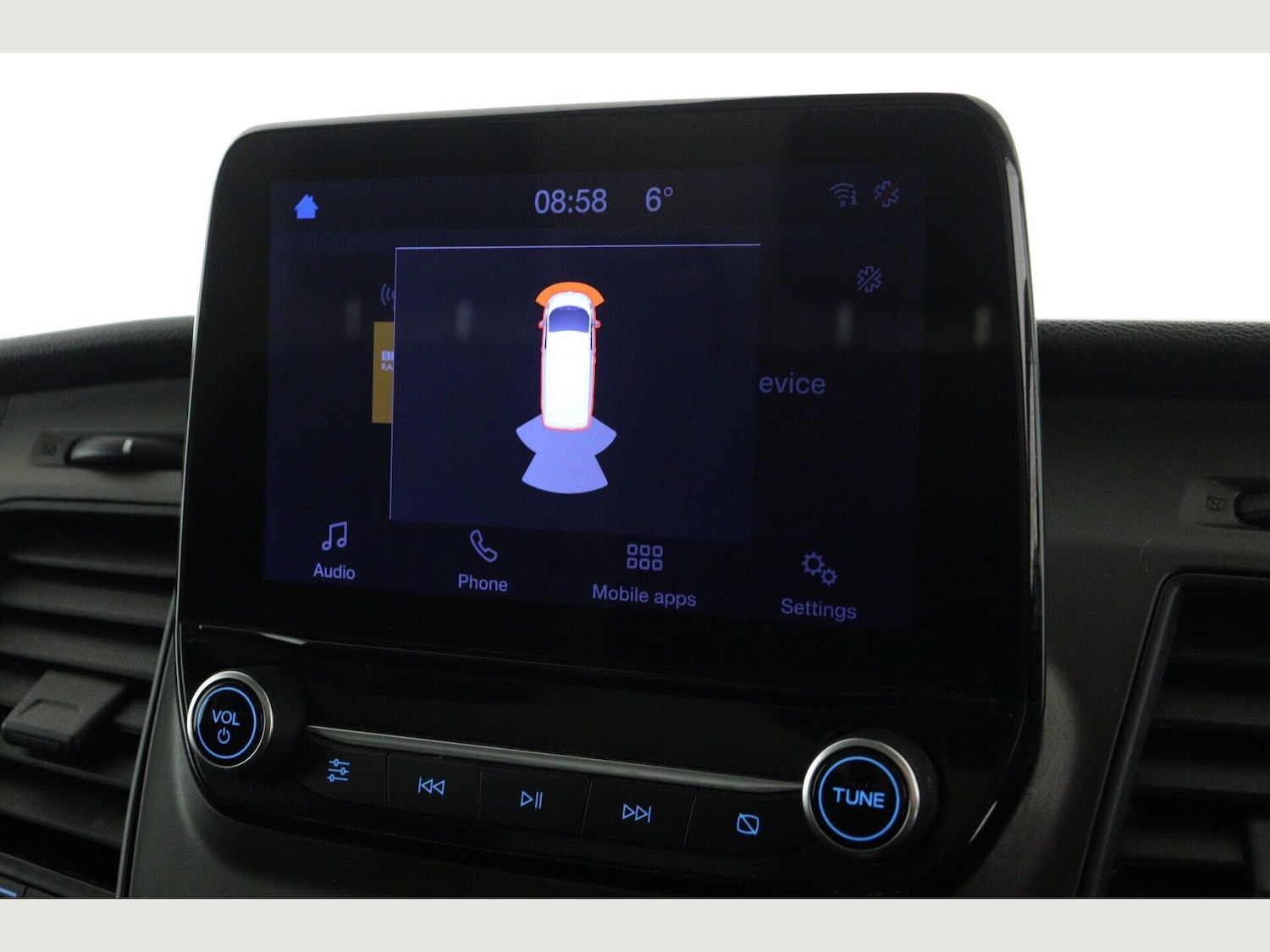 Used Ford Transit for sale - 77175863: Photo 16