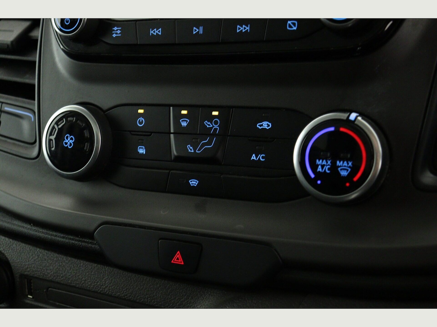 Used Ford Transit for sale - 77175863: Photo 17