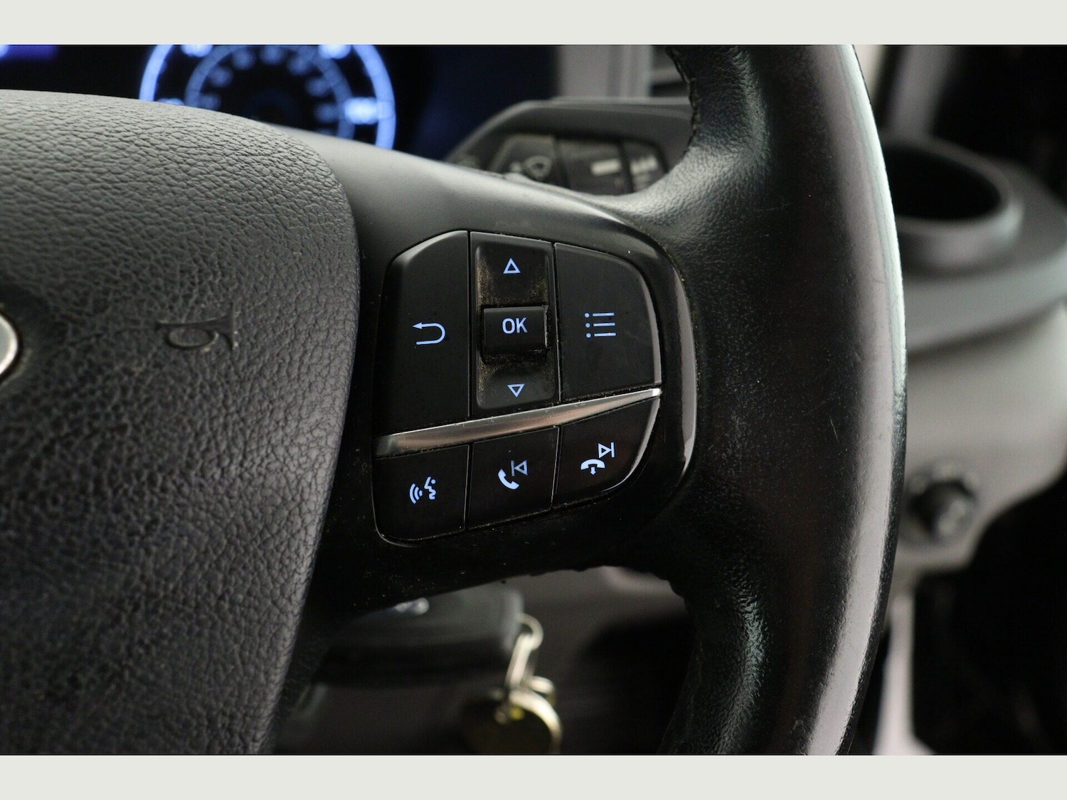 Used Ford Transit for sale - 77175863: Photo 21