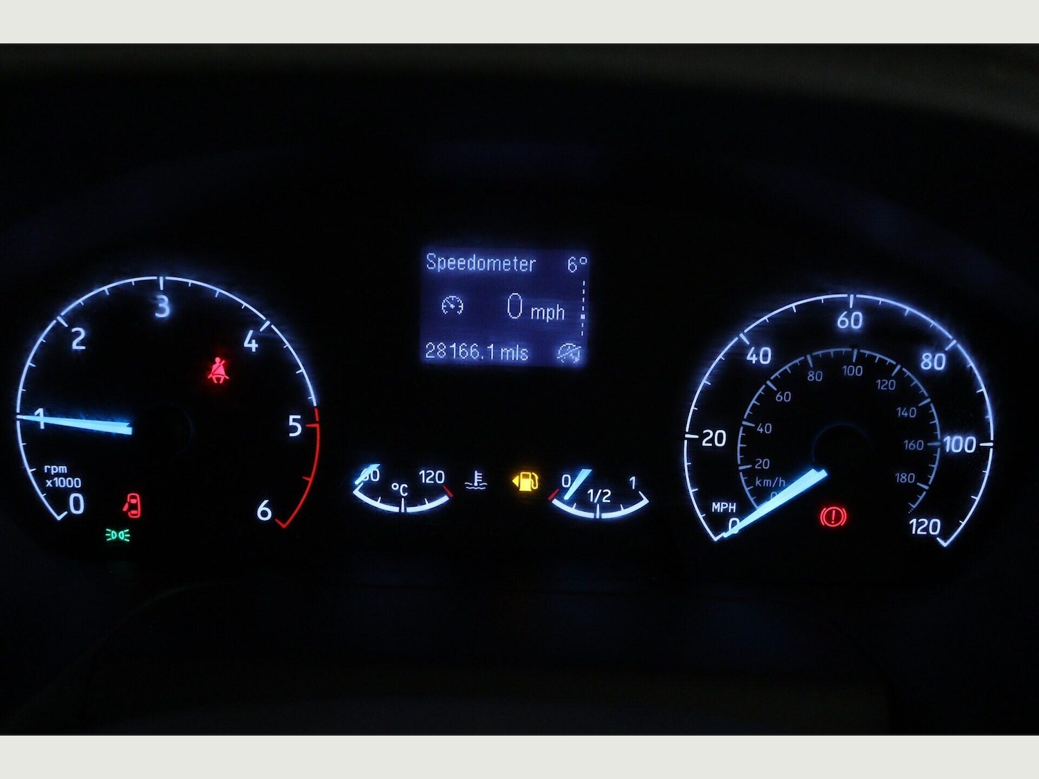 Used Ford Transit for sale - 77175863: Photo 24