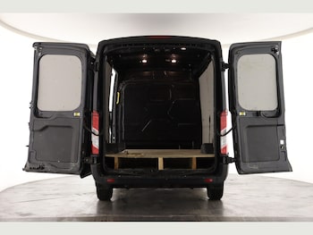 Used Ford Transit 2021 for sale - 77175863: Photo