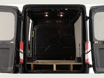 Used Ford Transit 2021 for sale - 77175863: Photo