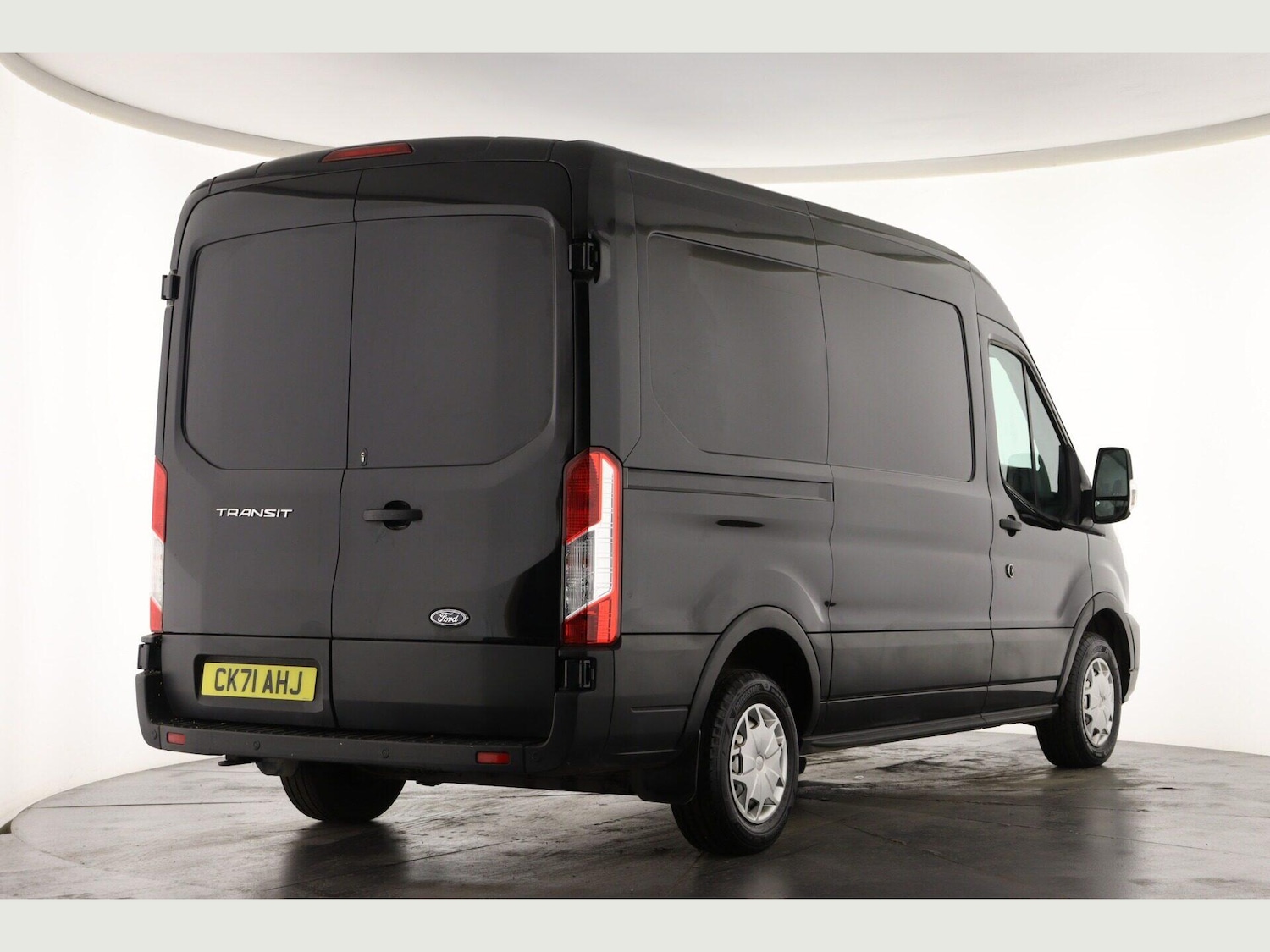 Used Ford Transit for sale - 77175863: Photo 4