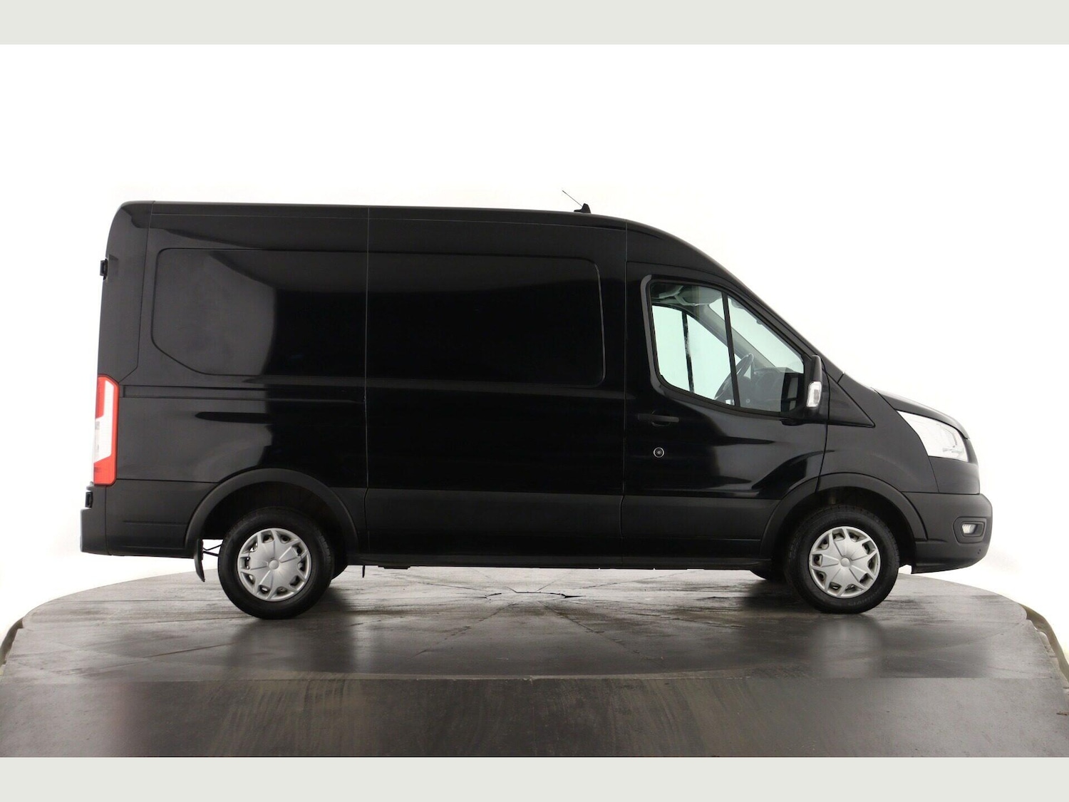 Used Ford Transit for sale - 77175863: Photo 5