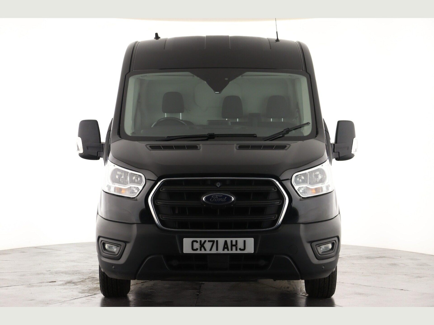Used Ford Transit for sale - 77175863: Photo 6