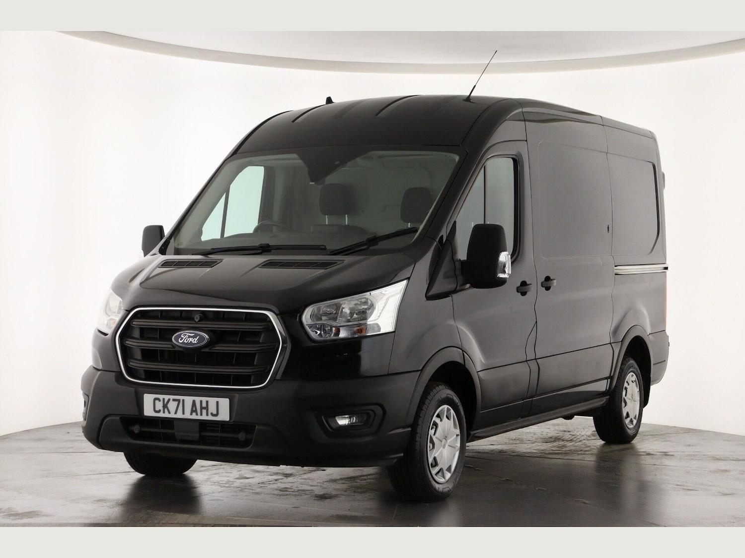 Used Ford Transit for sale - 77175863: Photo 7