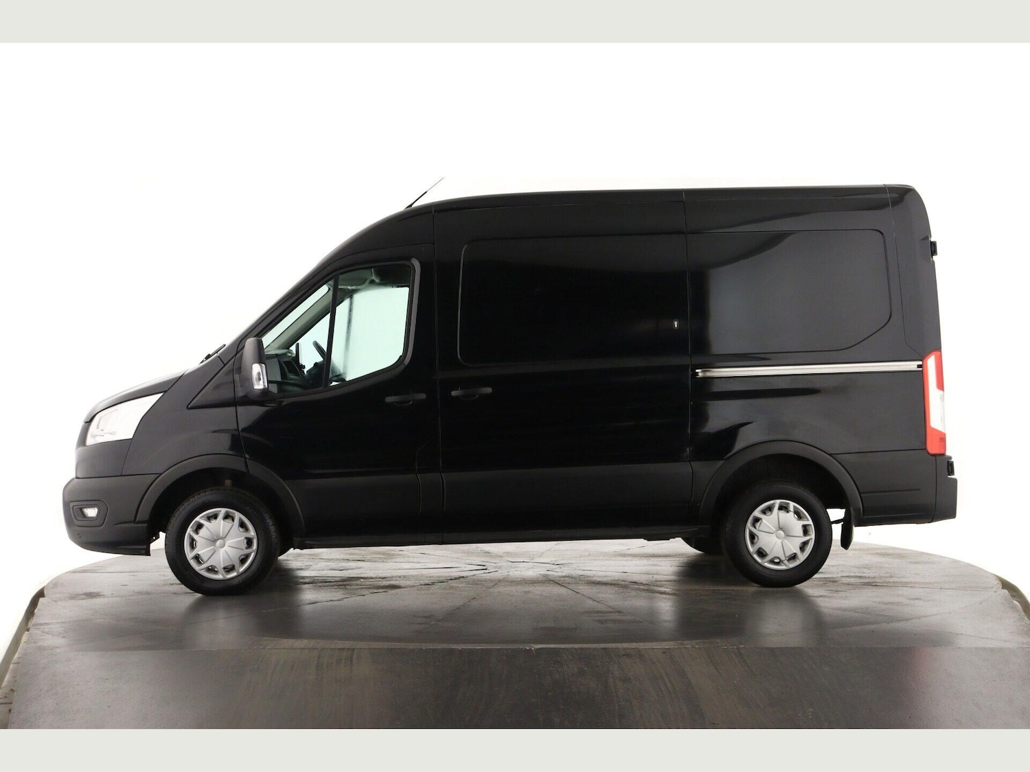 Used Ford Transit for sale - 77175863: Photo 8