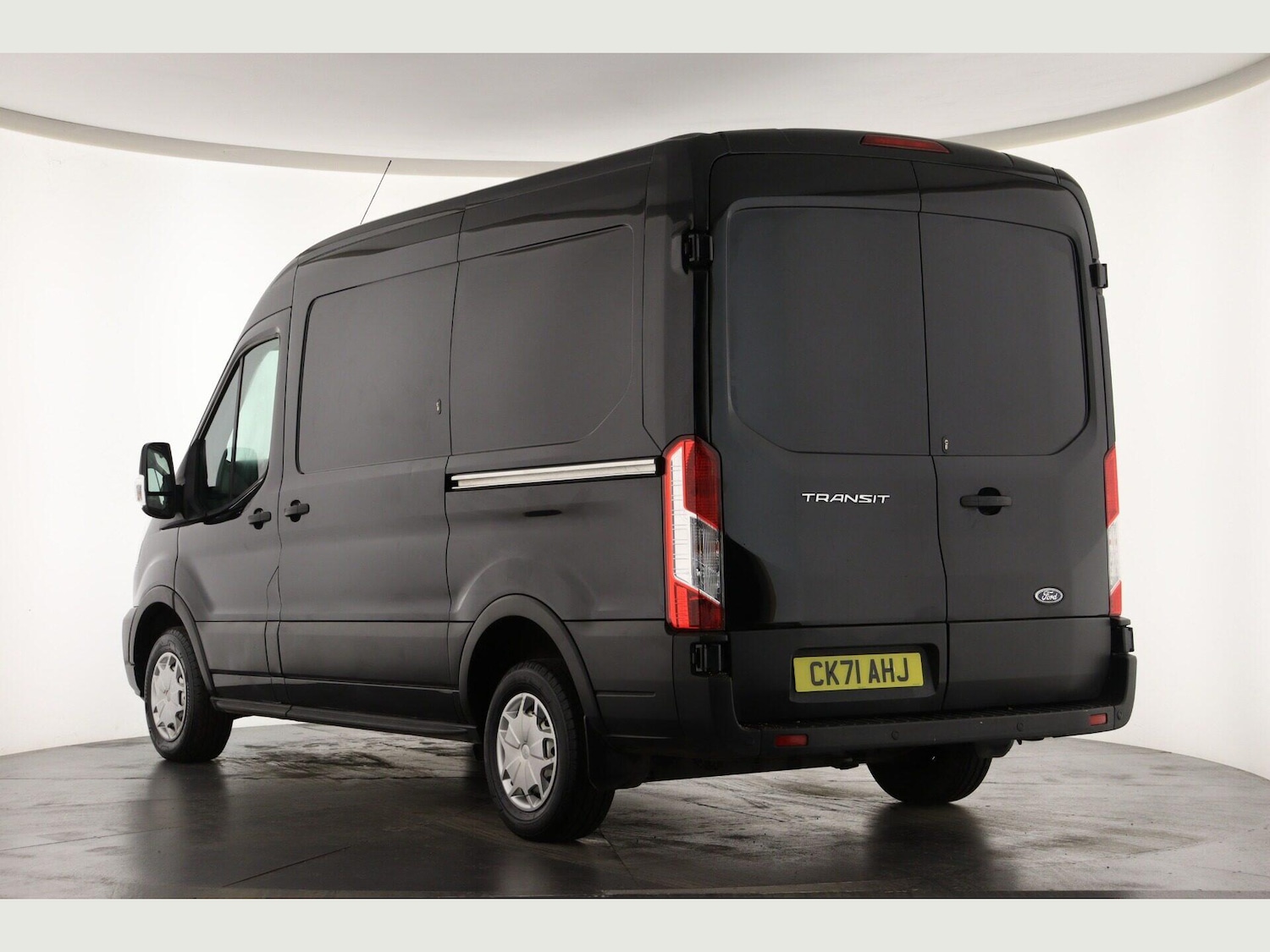 Used Ford Transit for sale - 77175863: Photo 9