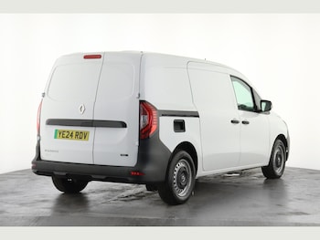 Used Renault Kangoo 2024 for sale - 78999500: Photo