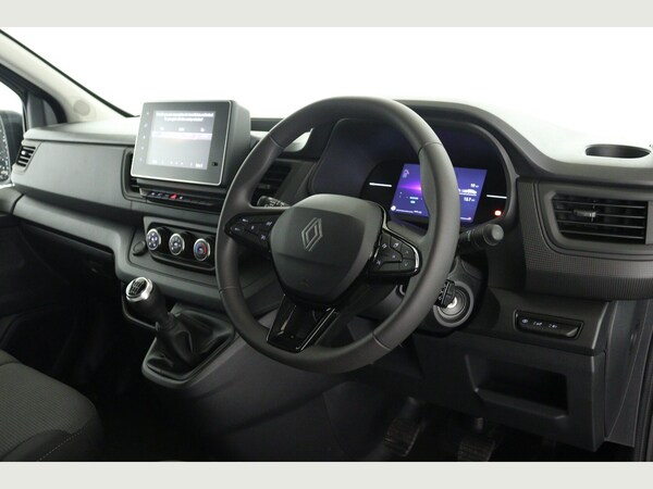 Used Renault Trafic 2025 for sale - 76151572: Photo 12