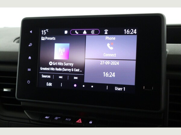 Used Renault Trafic 2025 for sale - 76151572: Photo 13