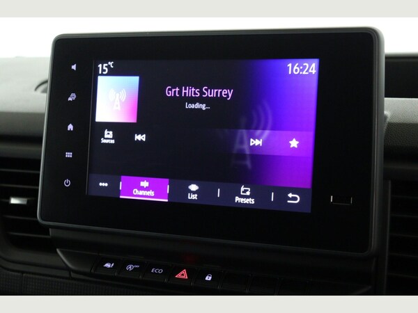 Used Renault Trafic 2025 for sale - 76151572: Photo 14