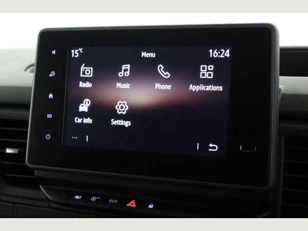 Used Renault Trafic 2025 for sale - 76151572: Photo 15
