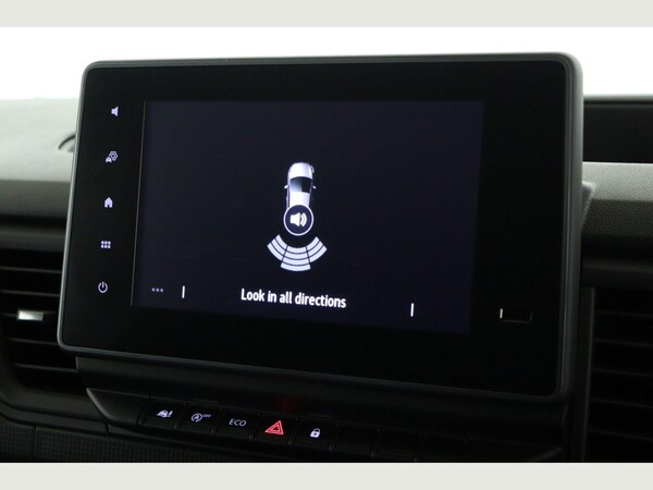 Used Renault Trafic 2025 for sale - 76151572: Photo 17
