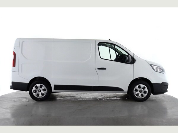 Used Renault Trafic 2025 for sale - 76151572: Photo 5