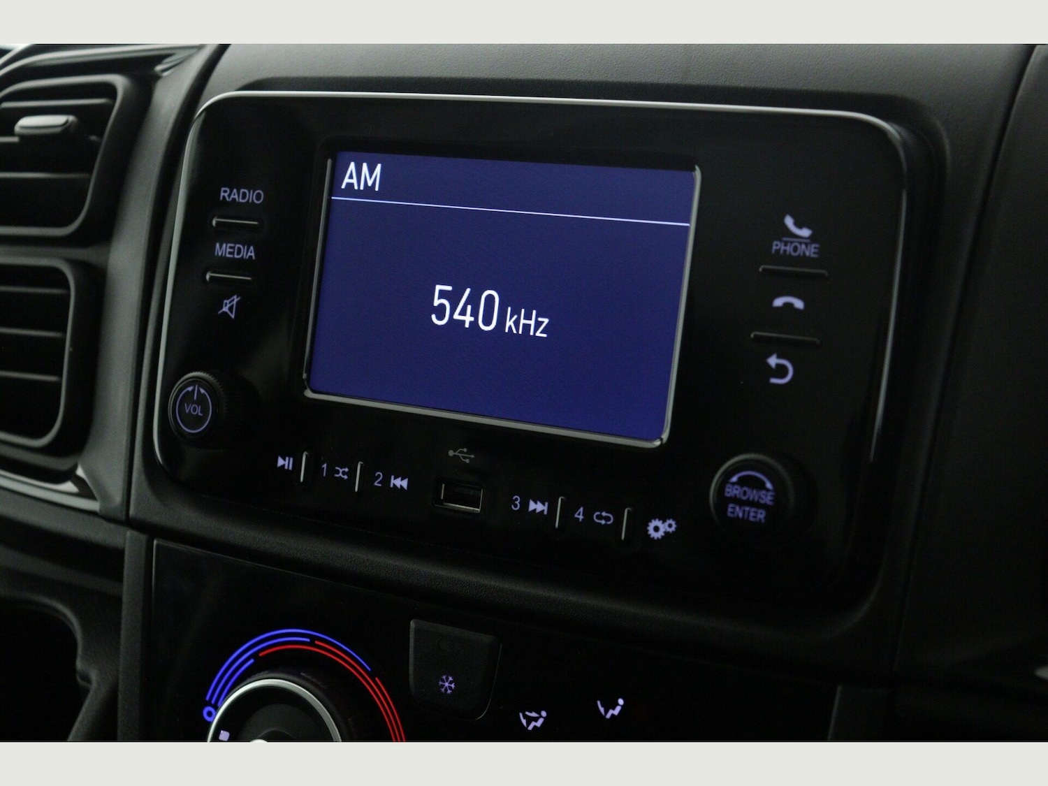 Used Peugeot Boxer 2025 for sale - 76975453: Photo 12