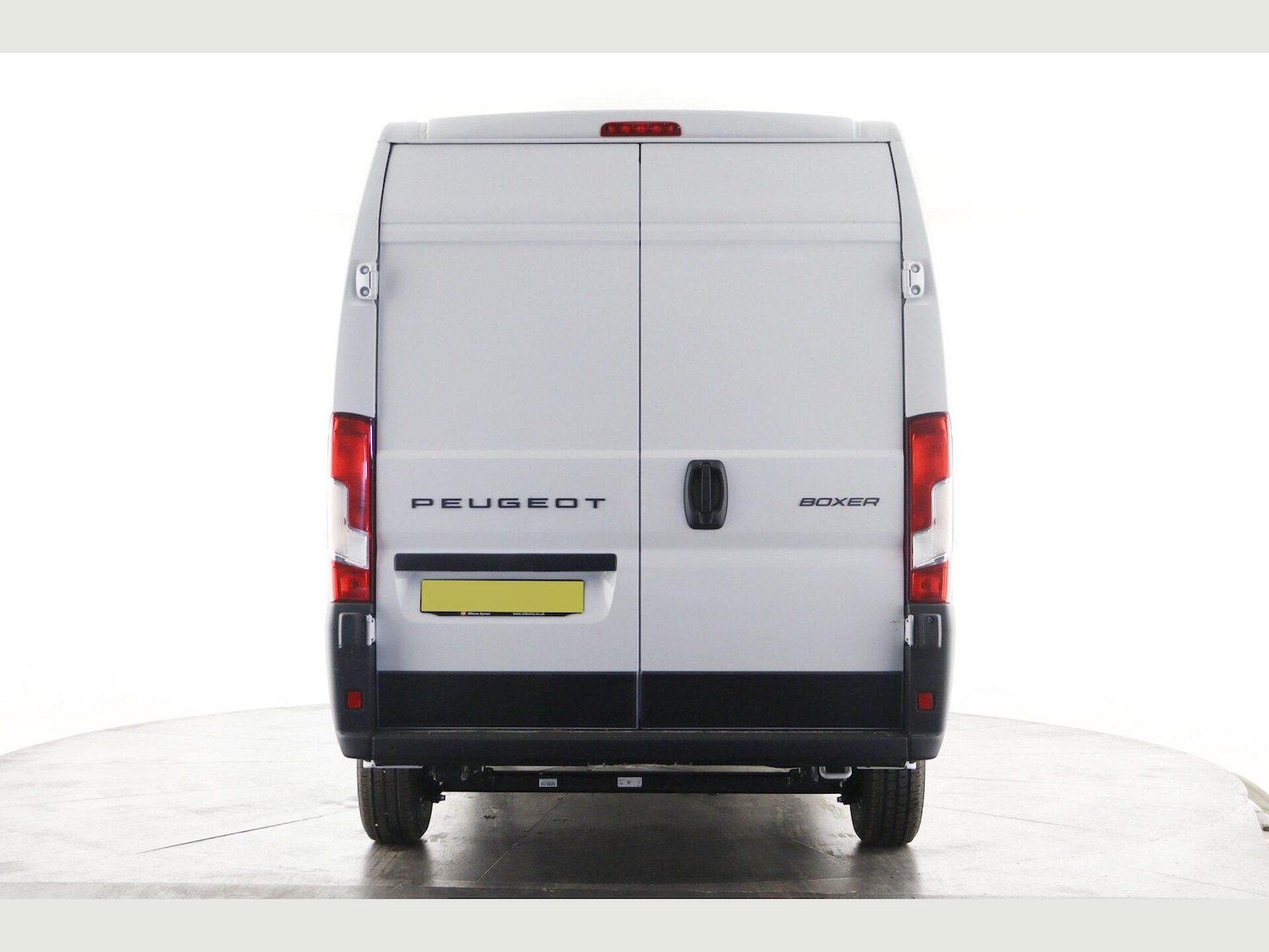 Used Peugeot Boxer 2025 for sale - 76975453: Photo 2