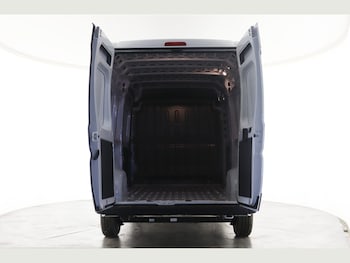 Used Peugeot Boxer 2025 for sale - 76975453: Photo