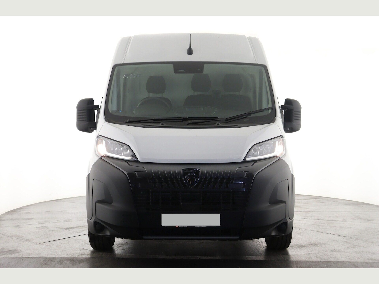 Used Peugeot Boxer 2025 for sale - 76975453: Photo 6