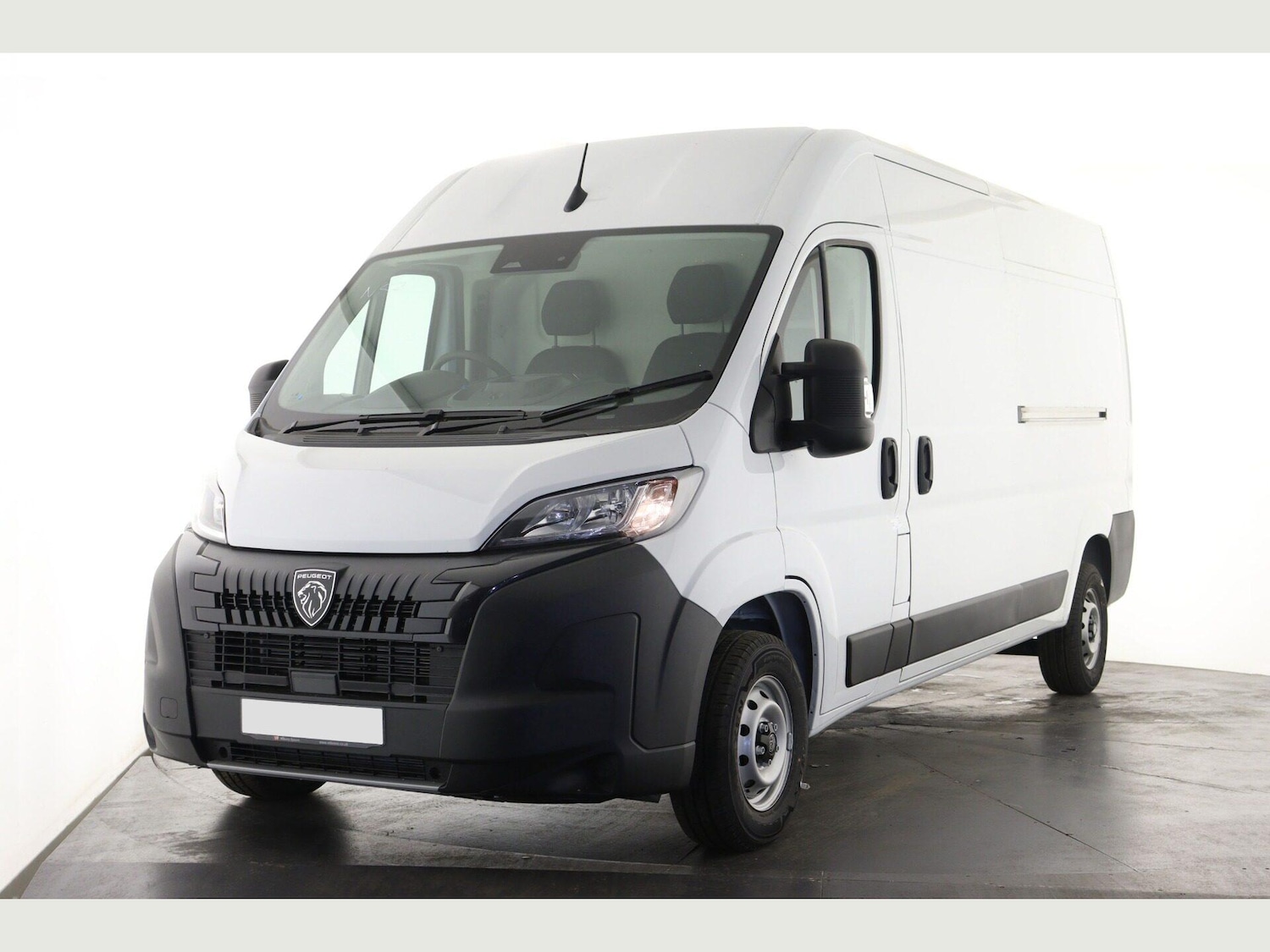 Used Peugeot Boxer 2025 for sale - 76975453: Photo 7
