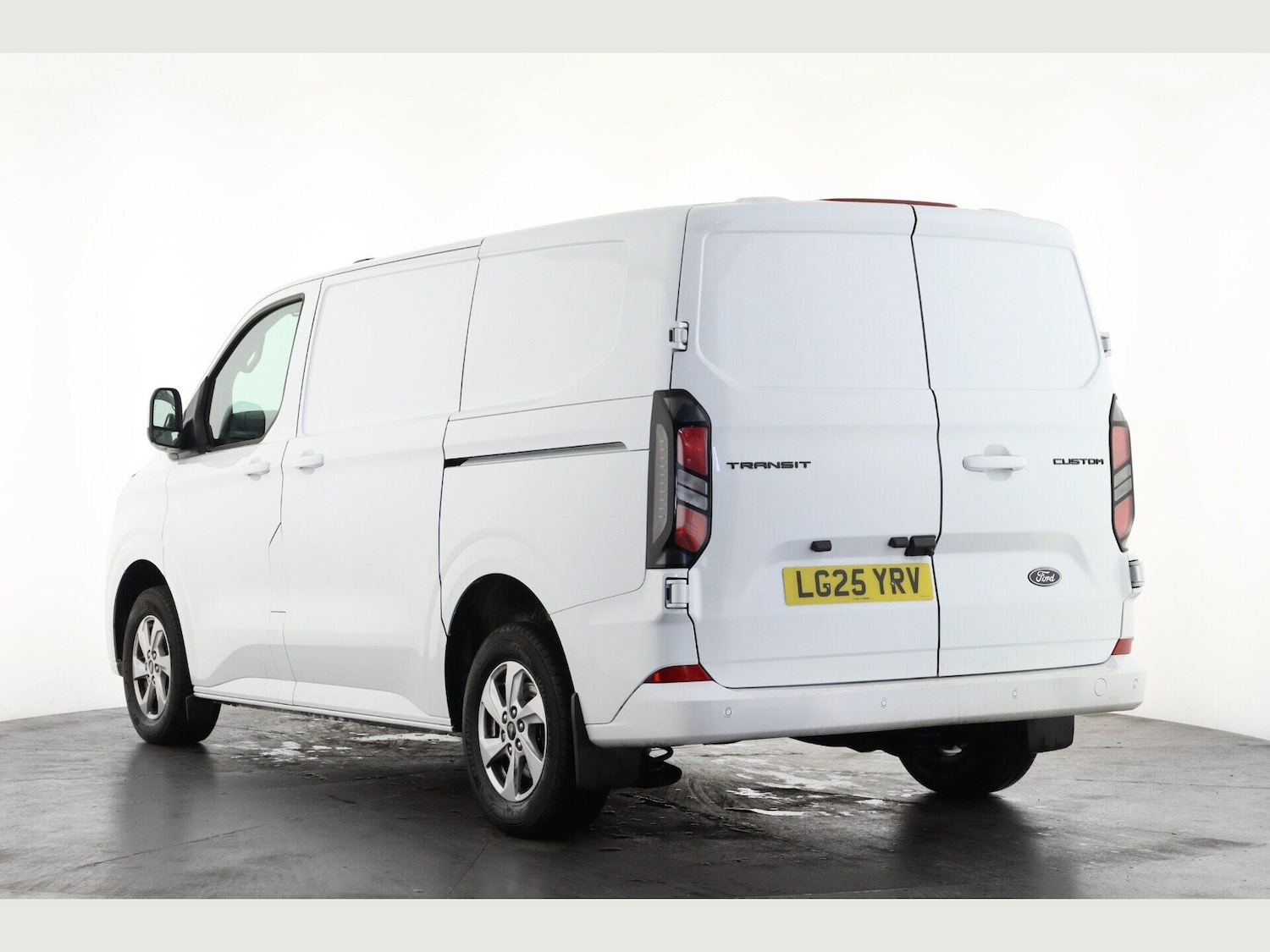 Used Ford Transit Custom 2025 for sale - 77351838: Photo 10