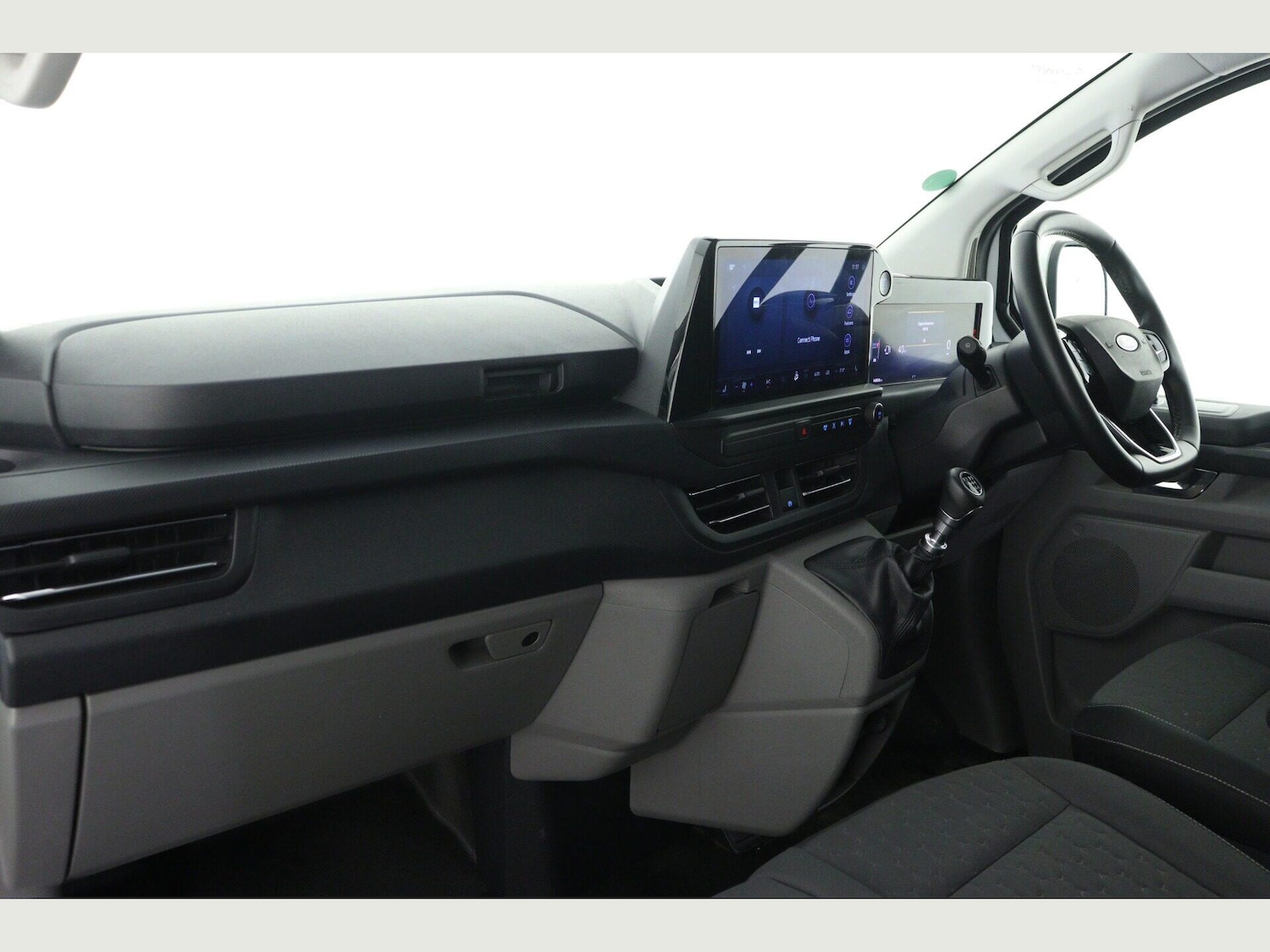 Used Ford Transit Custom 2025 for sale - 77351838: Photo 13