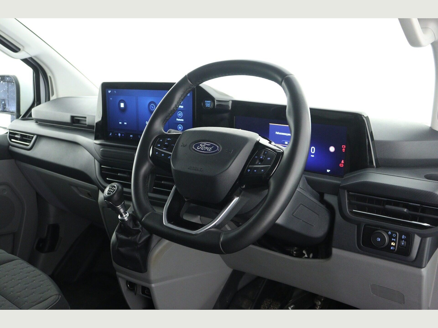 Used Ford Transit Custom 2025 for sale - 77351838: Photo 14