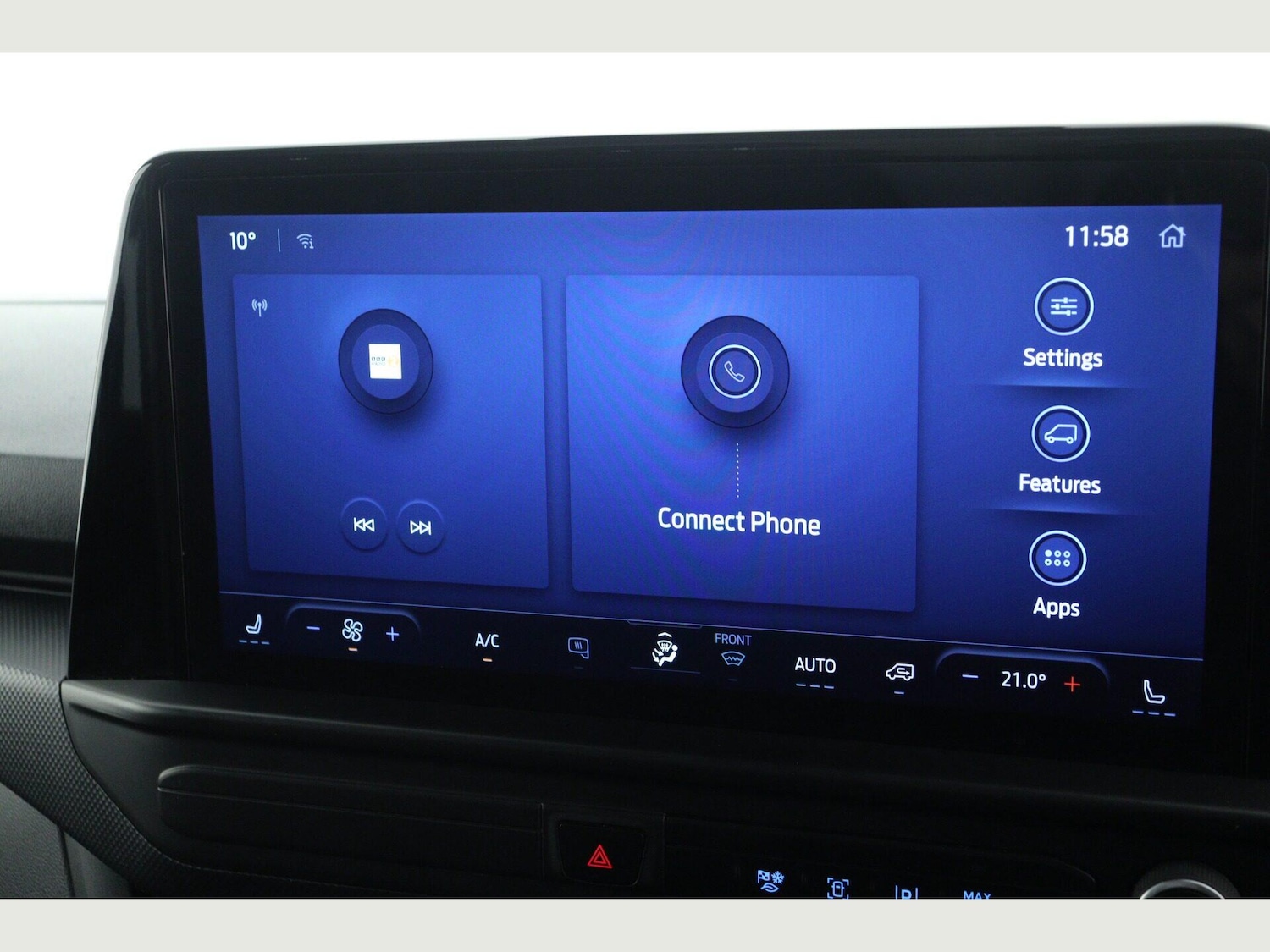 Used Ford Transit Custom 2025 for sale - 77351838: Photo 16