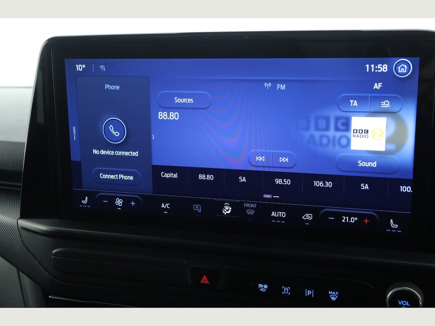 Used Ford Transit Custom 2025 for sale - 77351838: Photo 17