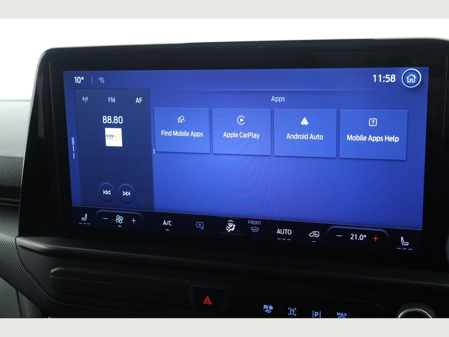 Used Ford Transit Custom 2025 for sale - 77351838: Photo 19