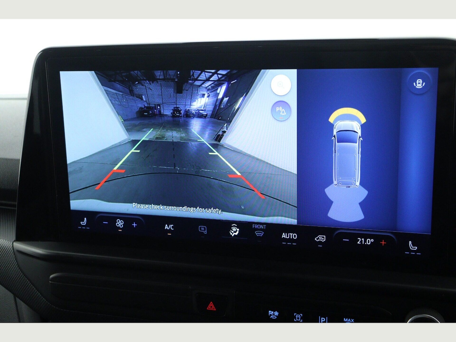 Used Ford Transit Custom 2025 for sale - 77351838: Photo 20