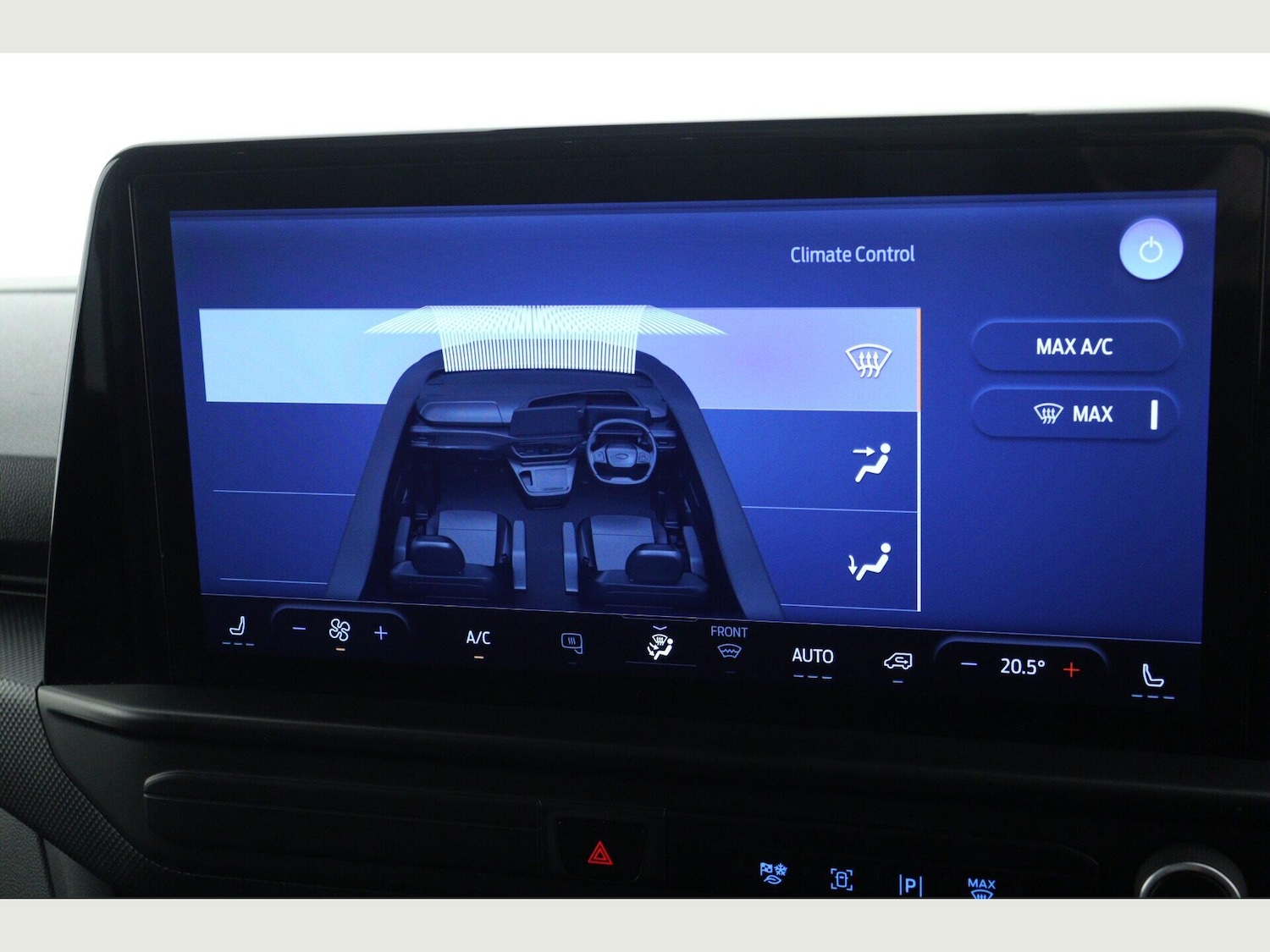 Used Ford Transit Custom 2025 for sale - 77351838: Photo 21