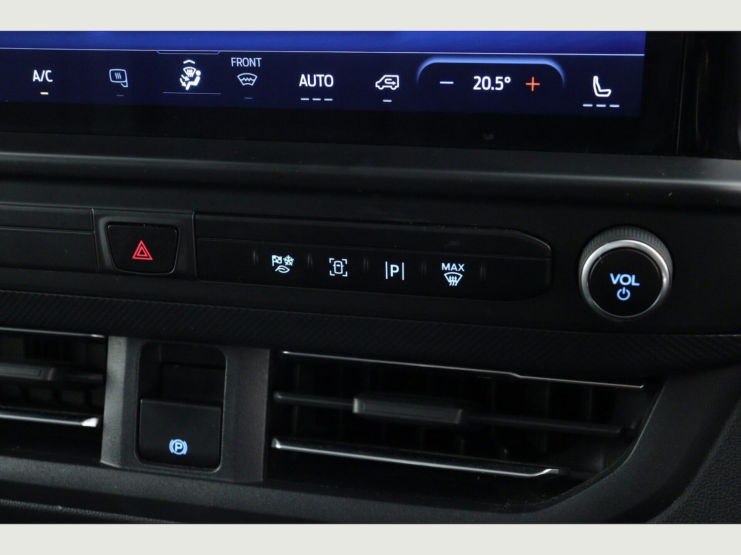 Used Ford Transit Custom 2025 for sale - 77351838: Photo 22