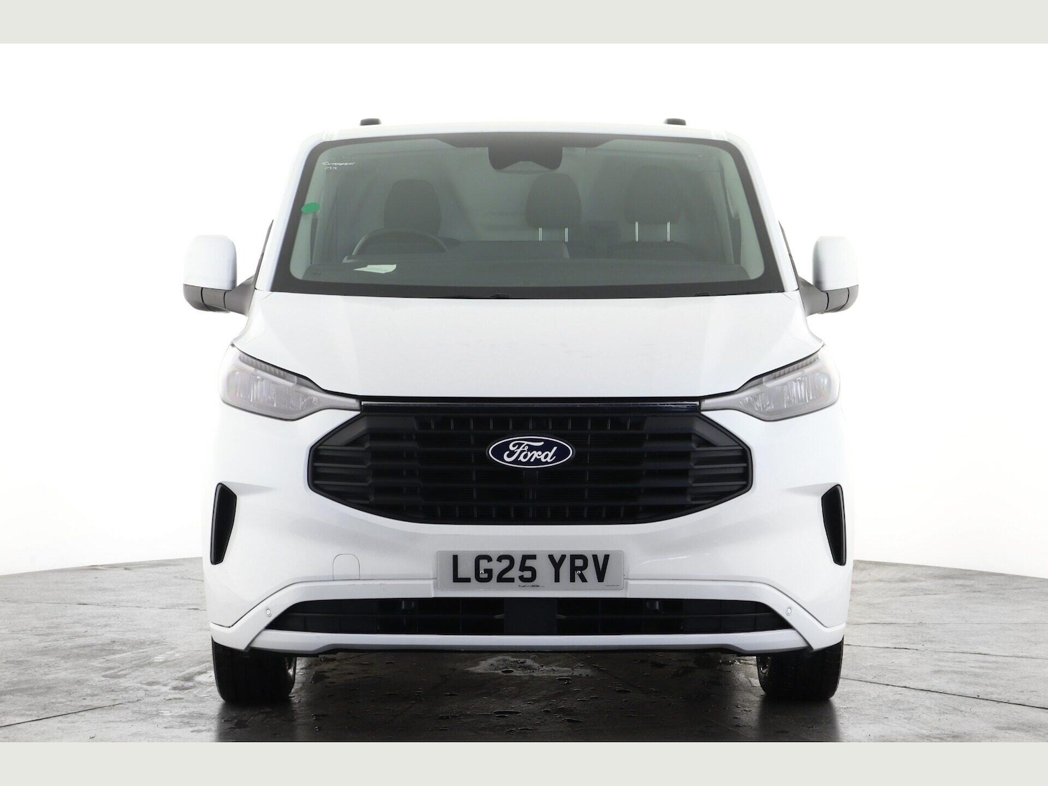 Used Ford Transit Custom 2025 for sale - 77351838: Photo 7