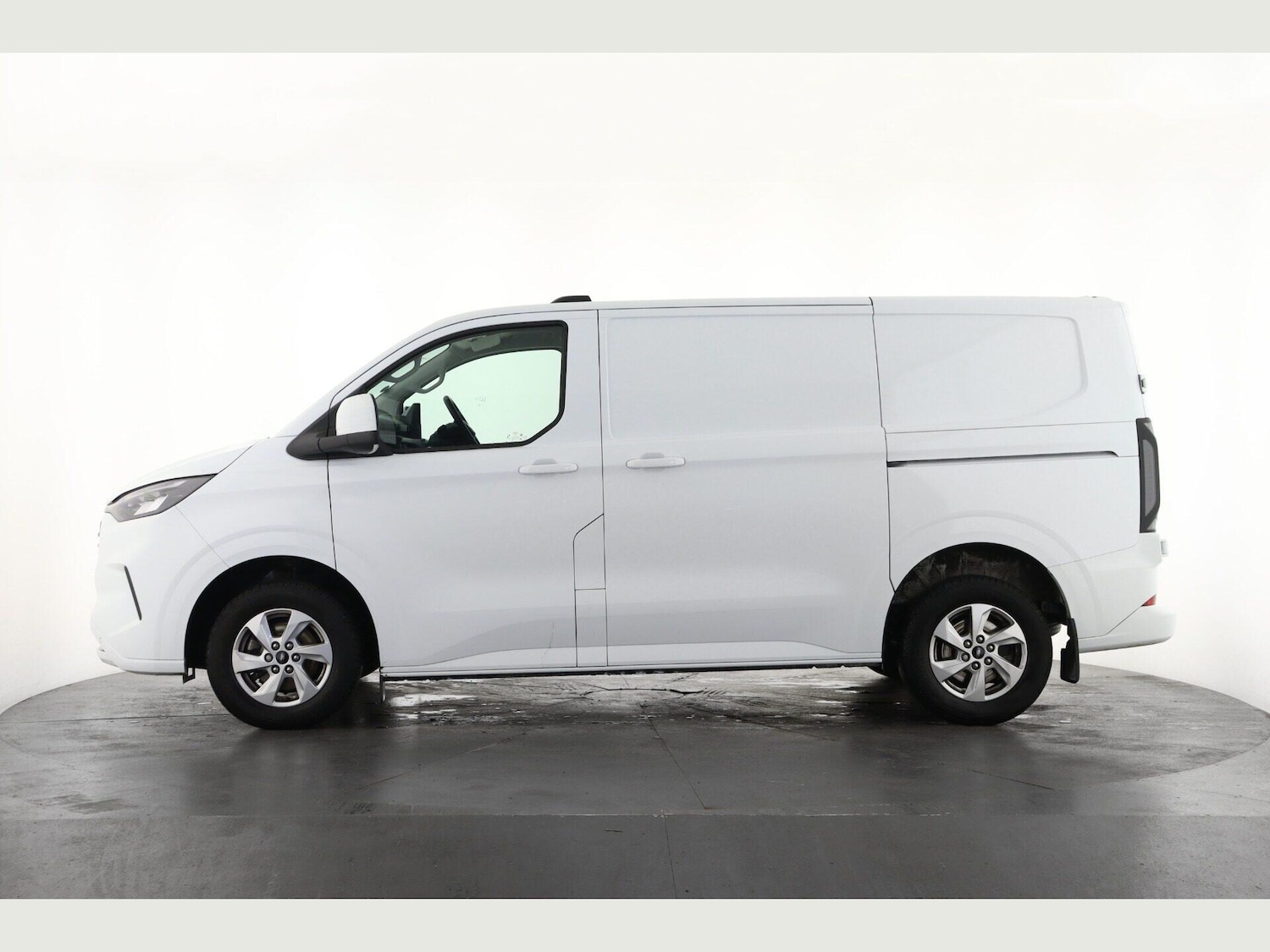 Used Ford Transit Custom 2025 for sale - 77351838: Photo 9