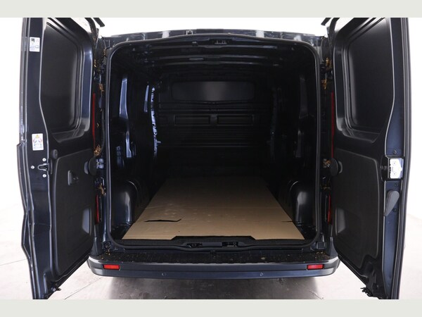 Used Renault Trafic 2025 for sale - 74254975: Photo 11