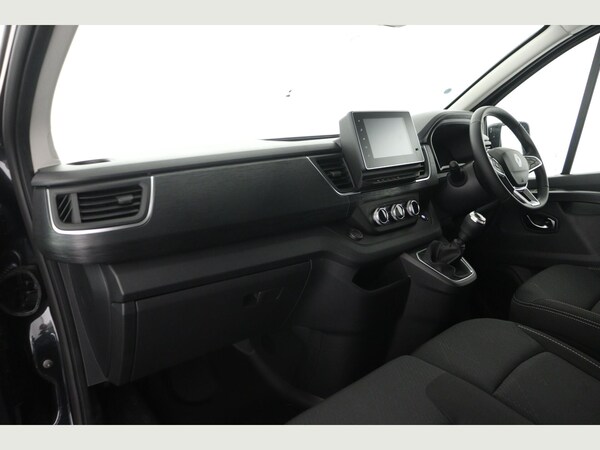 Used Renault Trafic 2025 for sale - 74254975: Photo 12