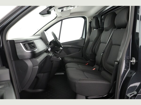 Used Renault Trafic 2025 for sale - 74254975: Photo 13